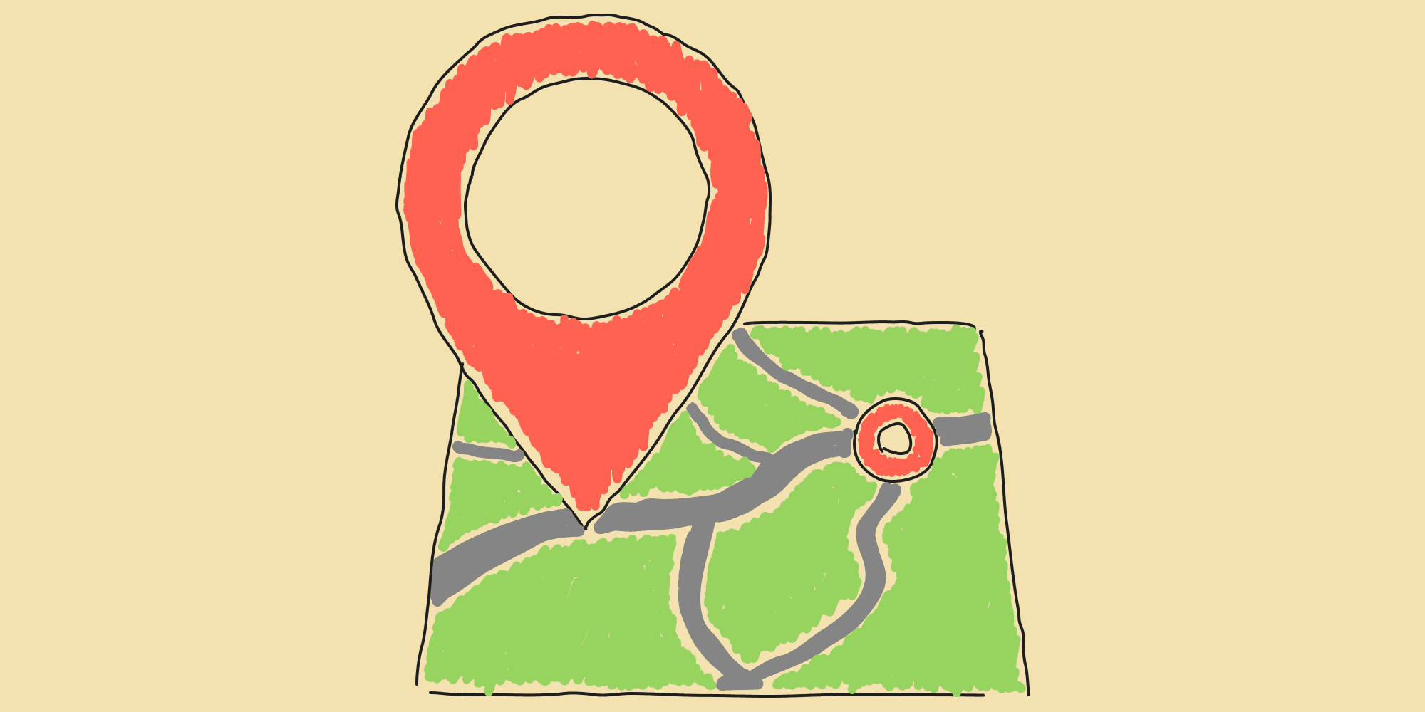 Local search
